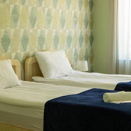 Planet Kazbegi Hotel ภายนอก รูปภาพ