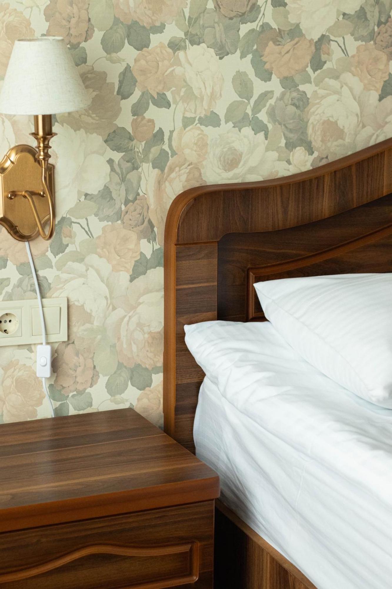 Planet Kazbegi Hotel ภายนอก รูปภาพ