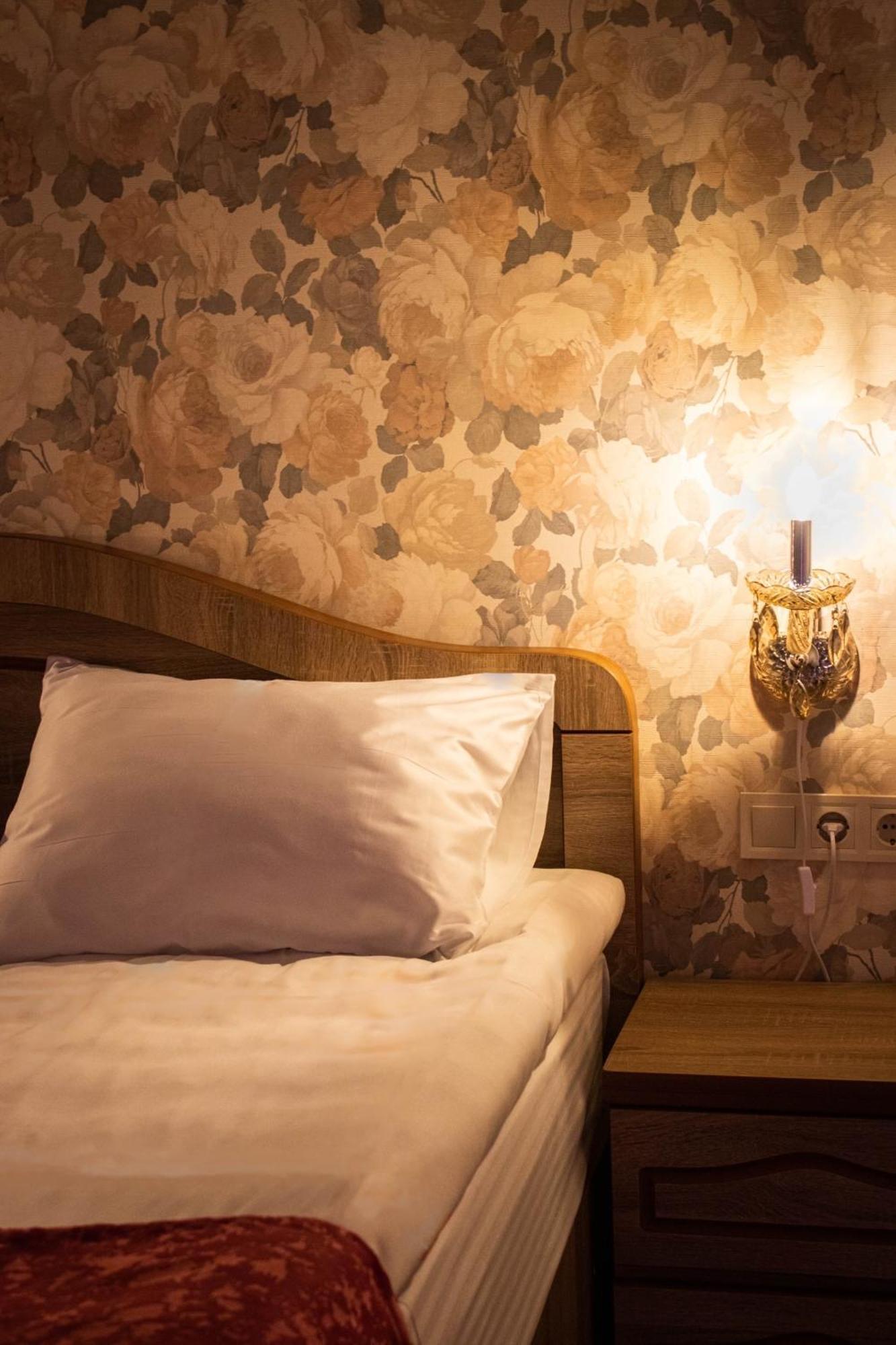 Planet Kazbegi Hotel ภายนอก รูปภาพ