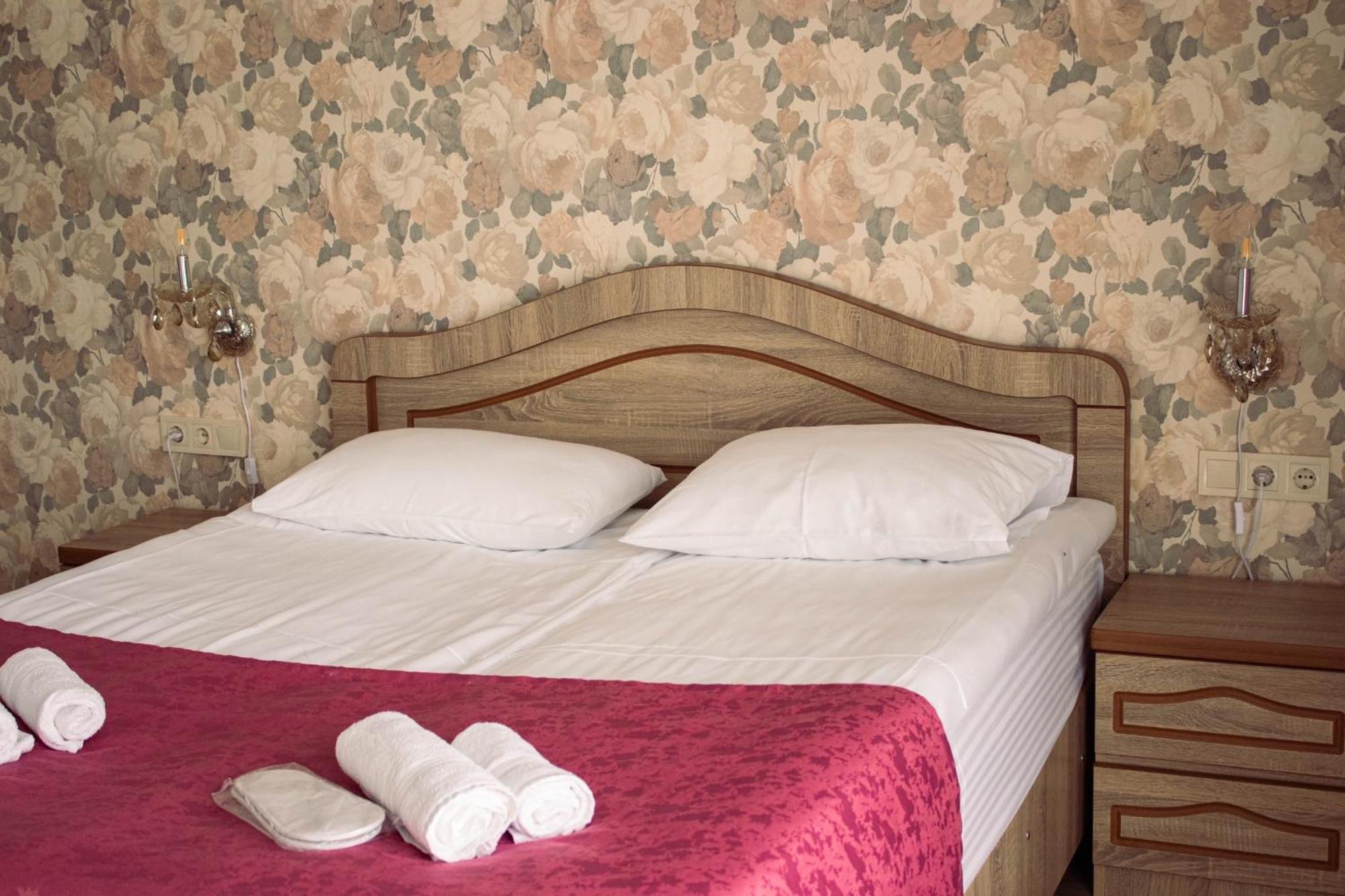 Planet Kazbegi Hotel ภายนอก รูปภาพ