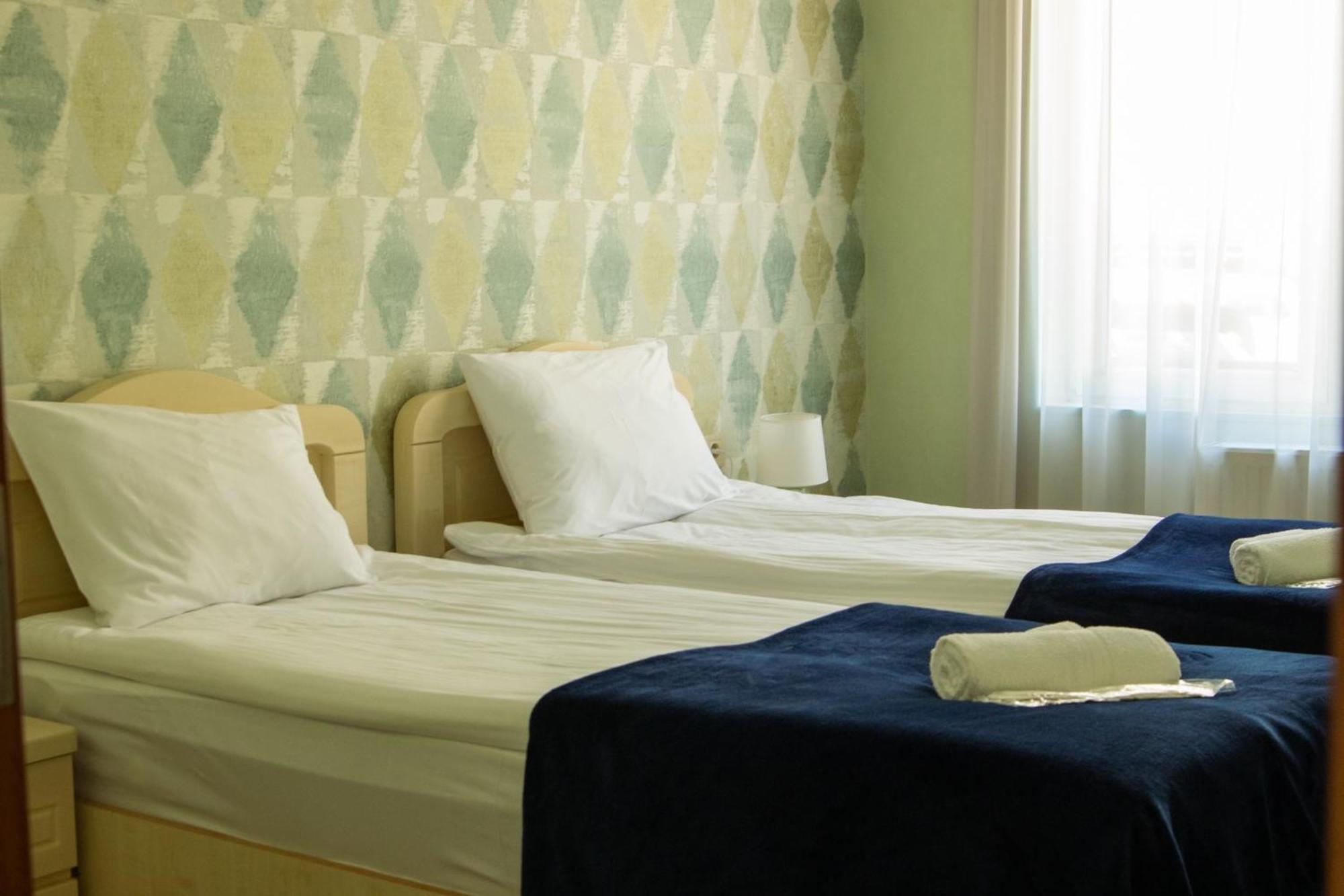 Planet Kazbegi Hotel ภายนอก รูปภาพ