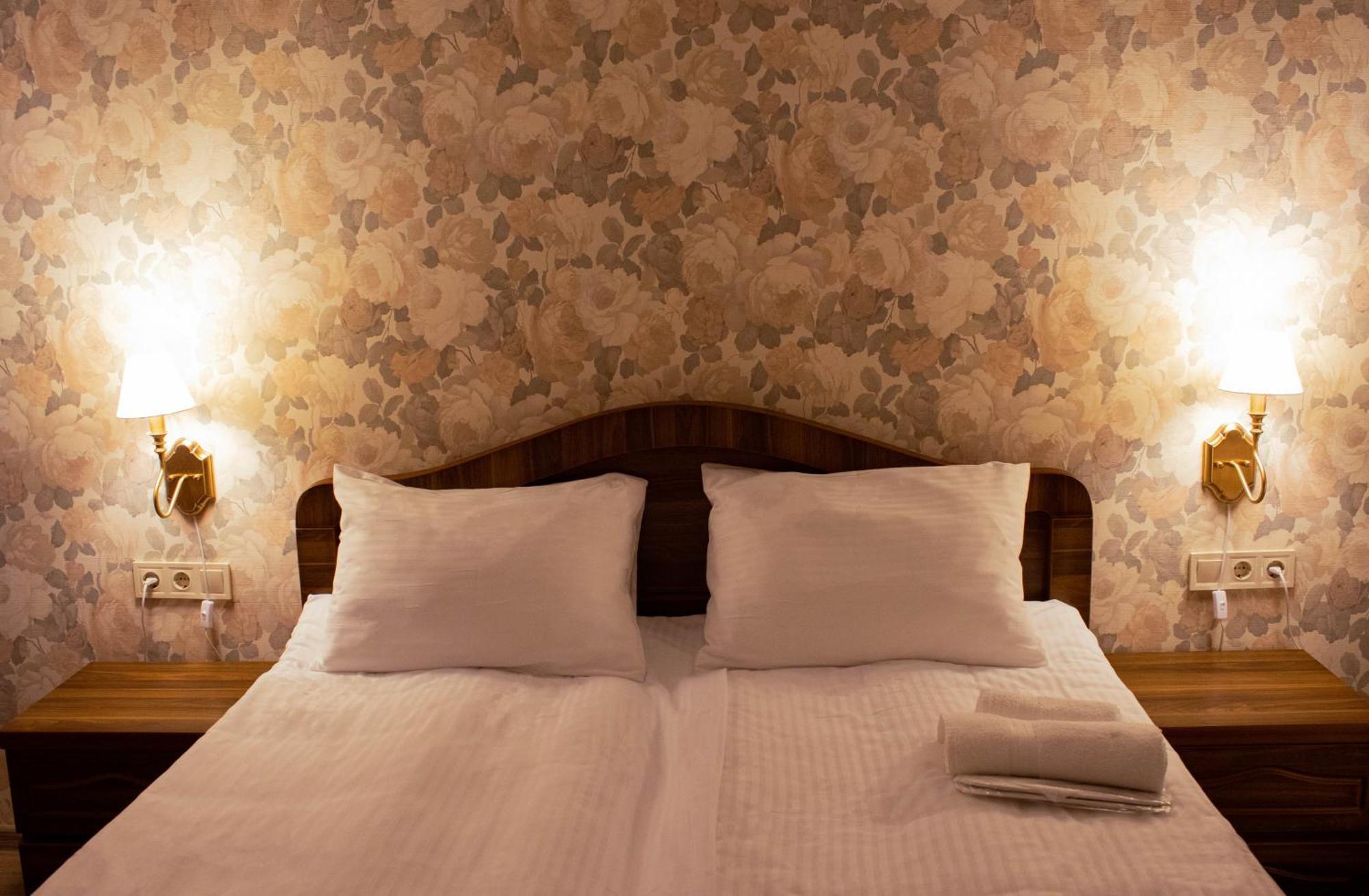 Planet Kazbegi Hotel ภายนอก รูปภาพ
