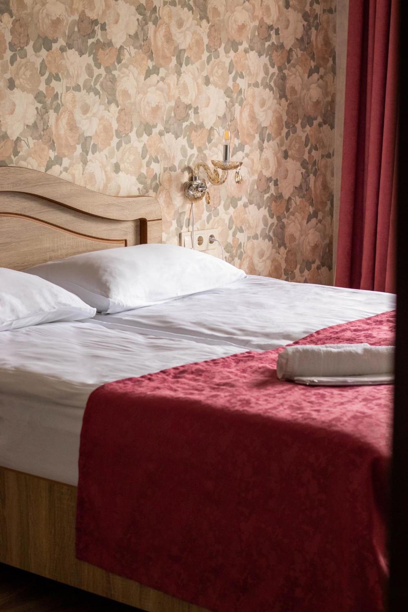 Planet Kazbegi Hotel ภายนอก รูปภาพ