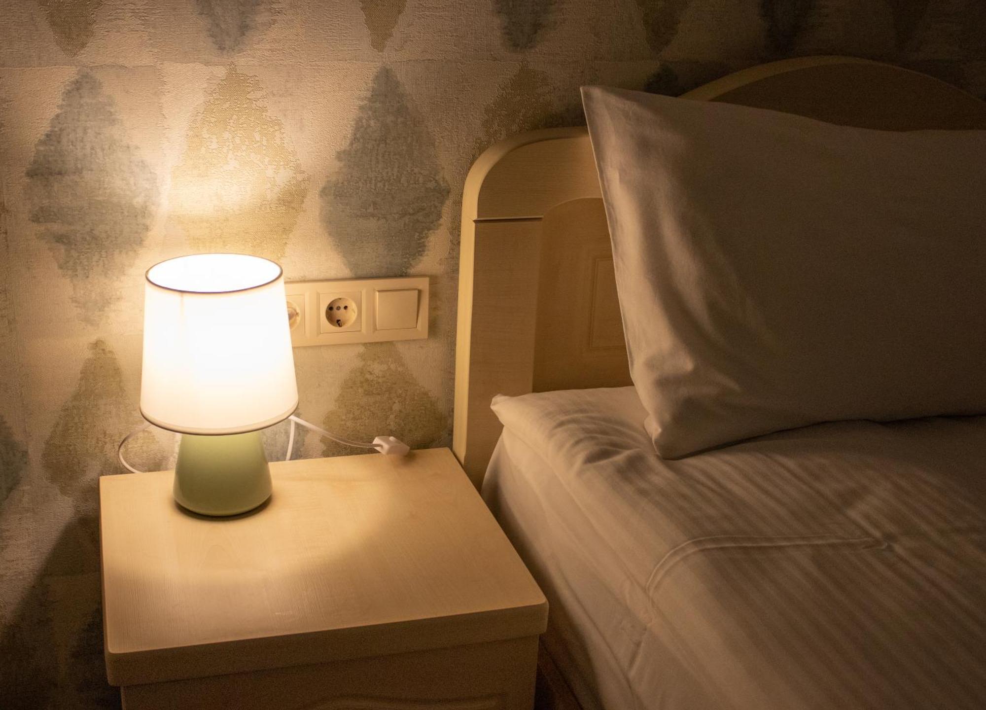Planet Kazbegi Hotel ภายนอก รูปภาพ